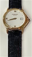Orologio Raymond Weil Donna in Oro 3011223 - 3011223